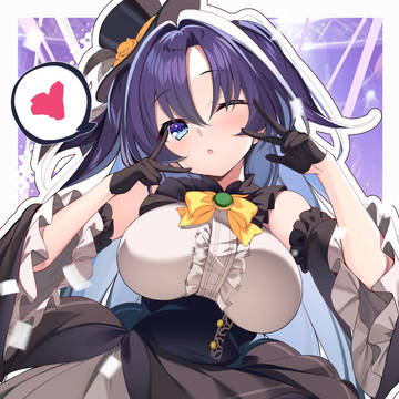 アイドル☆ユウカ