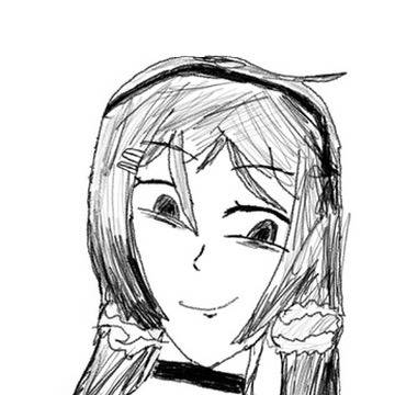 Perfectly Sane Normal Mita