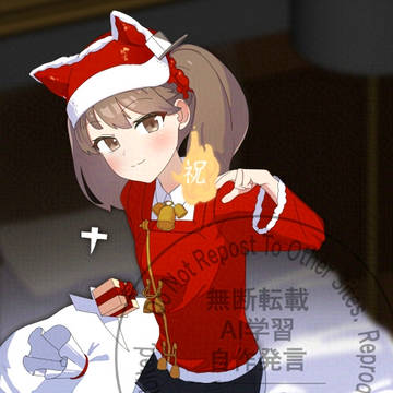 メリクリ龍驤ちゃん