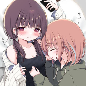 百合のまとめ⑦