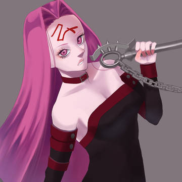 メドゥーサ