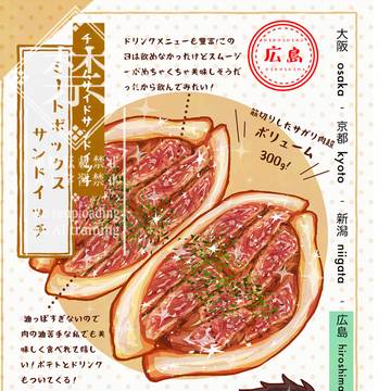 【C105冬コミ】無配新刊