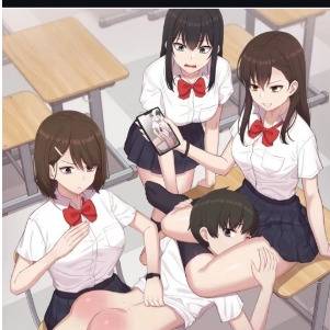 平手打ち