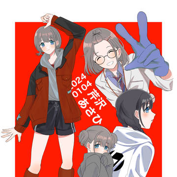 シャニマスまとめ③