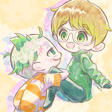 リジョ多めなJさんとかまとめ②