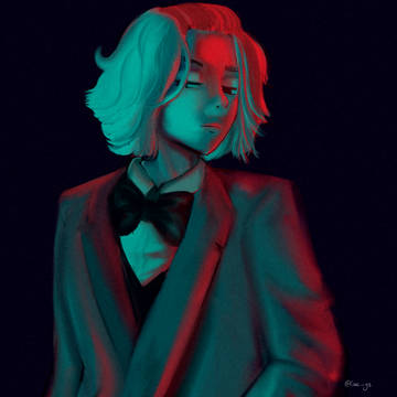 Mikey