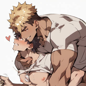 蜜色の夜 ~愛に蕩けて、押し広げられる小さな穴~