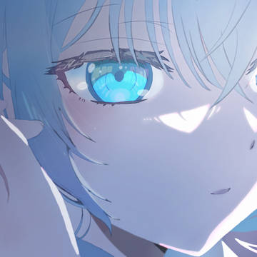 『アリサ』   （OPの映像を模写する）