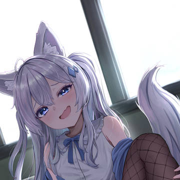 ライムちゃん