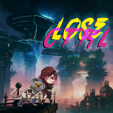 Lose Ctrl