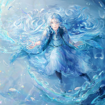 幸彩虹光