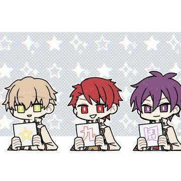 スタミュ絵つめあわせ23