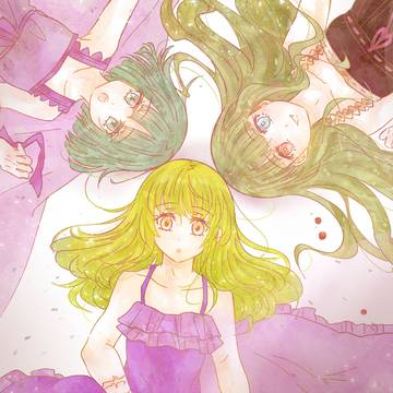 少女たち