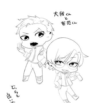 桃鬼まとめ1