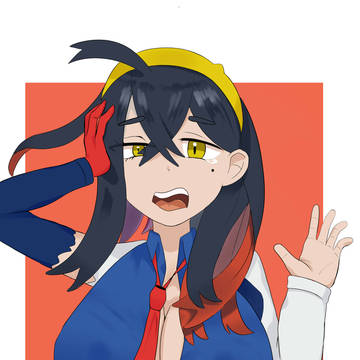 ゼイユとスグリ ミックス