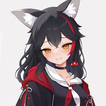 照れミオ