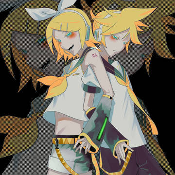 VOCALOID｜log