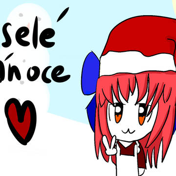 Veselé Vánoce