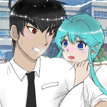 ぬーべー