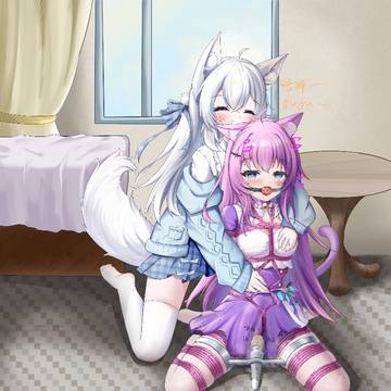 给不码字的猫咪鸽子亿点小惩罚