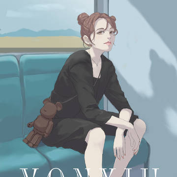 The Girl on the Train