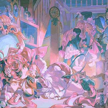 Magic Store