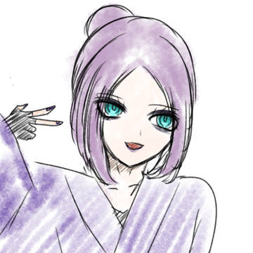 女装男子1-1