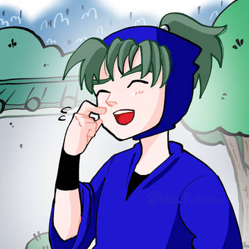 忍たまワンドロ