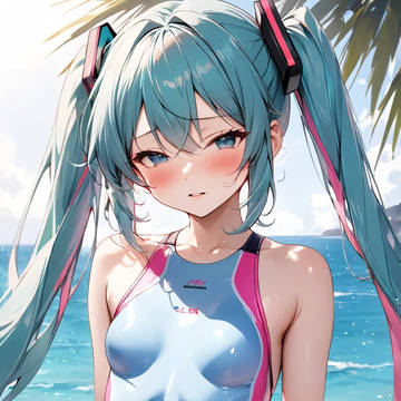 マスター好き?