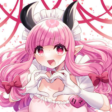 メイドタマ