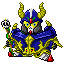 魔王サタンガンダム