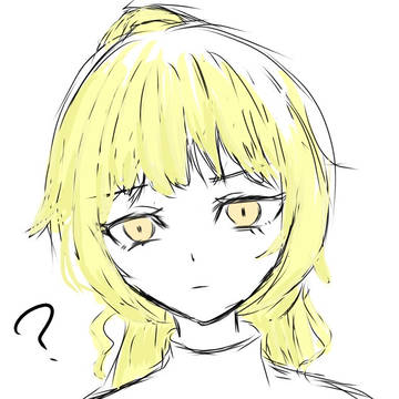 魔霧黒女
