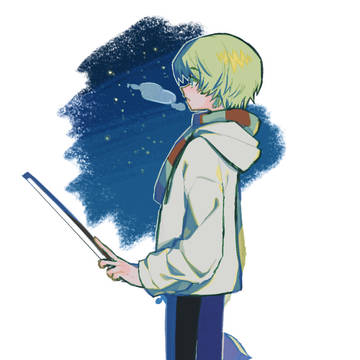 星