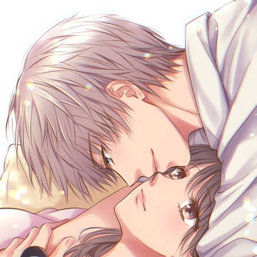 目覚めたら君がいて
