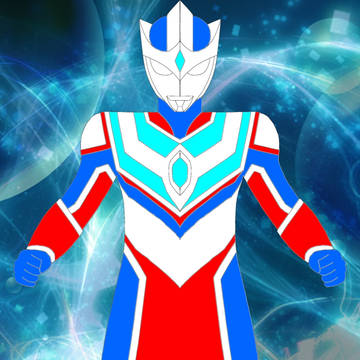 ウルトラマンブレイバー(新)