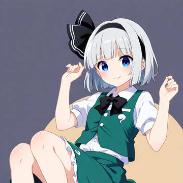 妖夢