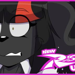 Rascals Page 790 Updated