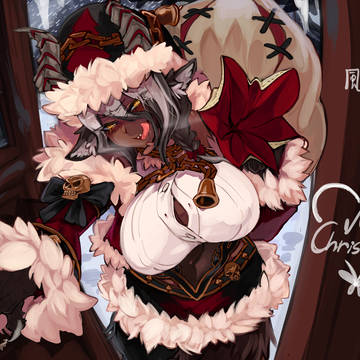 クリスマス・クランプス