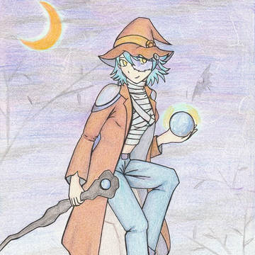 フランシスさん