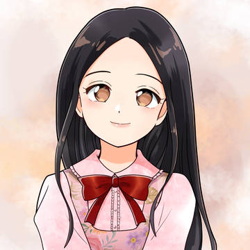 等身大ドール設計図