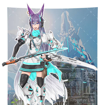 クラミツハ【NGS】2024最終加筆