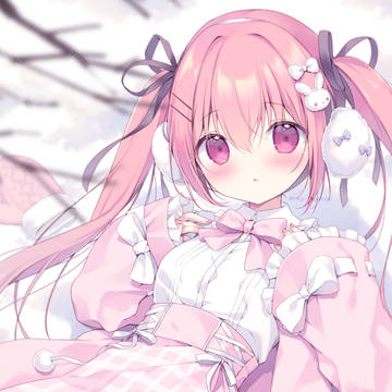 雪遊び