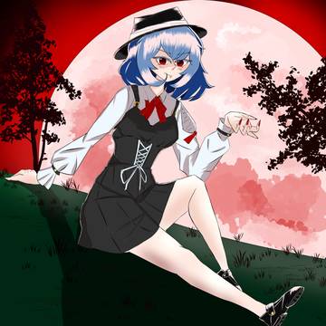 每日畫畫!!