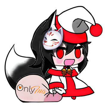 Christmas Ina