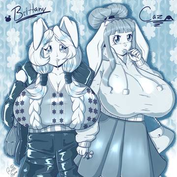 Winter Fashion