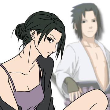 【NARUTO】お色気の術