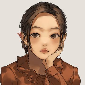 끼적 ....