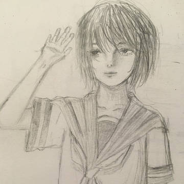 光