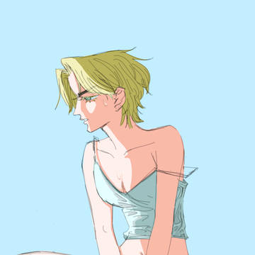 女体化デ