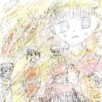 ぐたけちった私のアート(アート71)